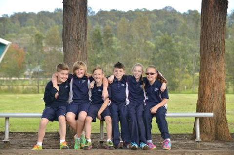 Wyong Christian Community School - Education NSW 5