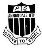 Annandale North Public School Annandale