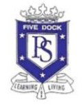 Five Dock Public School Five Dock