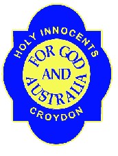 Holy Innocents' School Croydon Croydon