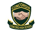 Concord High School Concord