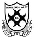 Homebush West Public School  Homebush West