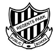 Regents Park Public School - Education NSW