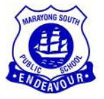Marayong South Public School - Education NSW