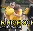 Miller Technology High School  - Education NSW