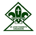 St John Vianney Primary School Greenacre - Education NSW