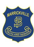 Marrickville Public School Marrickville