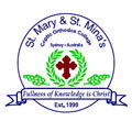 St Mary and St Mina's Coptic Orthodox College Rockdale