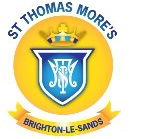St Thomas More's Primary School - Education NSW