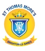 St Thomas More's Primary School - Education NSW 0