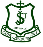 St Joseph's Primary School Rockdale - Education NSW 0