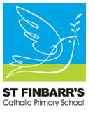 St Finbarr's Primary School
