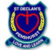 St Declan's Catholic School - Education NSW
