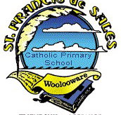 St Francis de Sales Primary School - Education NSW