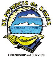 St Francis De Sales Primary School - Education NSW 0