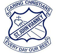 St John Vianney Primary School - Education NSW