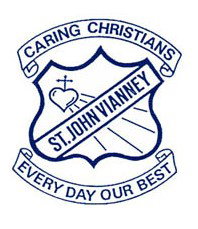St John Vianney Primary School - Education NSW 0