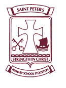 St Peter's Primary School Stockton - Education NSW 0