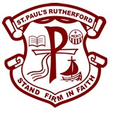 St Paul's Primary School Rutherford
