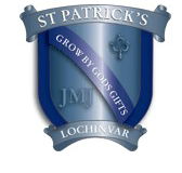 St Patrick's Primary School Lochinvar - Education NSW