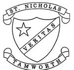 St Nicholas' Primary School - Education NSW