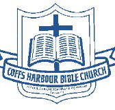 Coffs Harbour Bible Church School - Education NSW