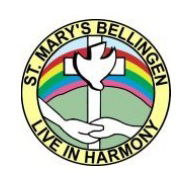 St Mary's Primary School Bellingen - Education NSW