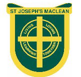 St Joseph's Primary School Maclean - Education NSW