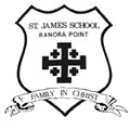 St James Primary School Banora Point  - Education NSW 0