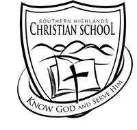 Southern Highlands Christian School - Education NSW