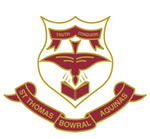 St Thomas Aquinas Catholic School  - Education NSW 0