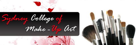 Sydney College Of Make Up Art - Education NSW 0