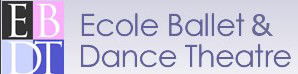 Ecole Dance Theatre Sydney City