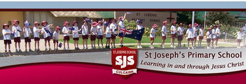 St Joseph's Primary School Culcairn - Education NSW 0