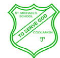St Michael's Primary School Coolamon - Education NSW
