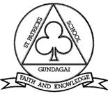 St Patrick's School Gundagai - Education NSW