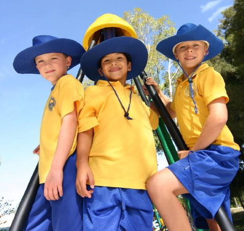 Bambara Primary School - Education NSW 1