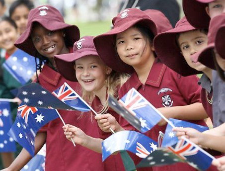 Santa Clara Primary School - Education NSW 1