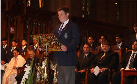 St Mary's Cathedral College - Education NSW 3