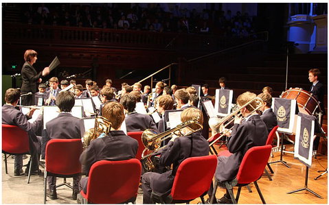 St Mary's Cathedral College - Education NSW 5