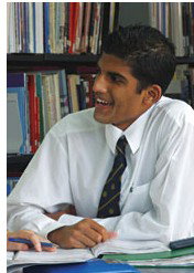International Grammar School - Education NSW 1