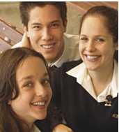 International Grammar School - Education NSW 4
