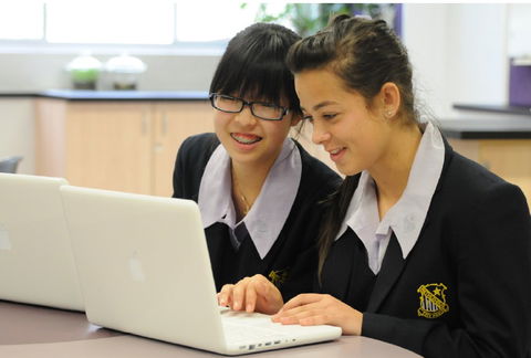 Bethlehem College Ashfield - Education NSW 2