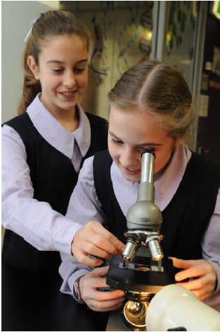 Bethlehem College Ashfield - Education NSW 4