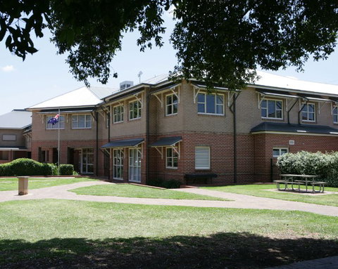 Danebank Anglican School For Girls - Education NSW 2