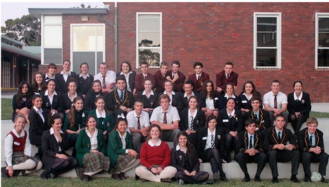 Domremy College - Education NSW 1