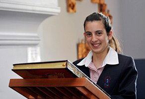Domremy College - Education NSW 3