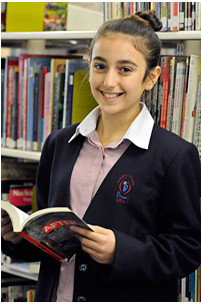 Domremy College - Education NSW 4
