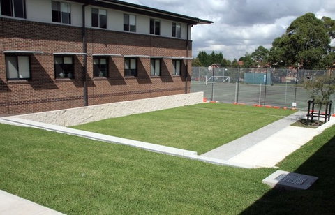 Domremy College - Education NSW 5