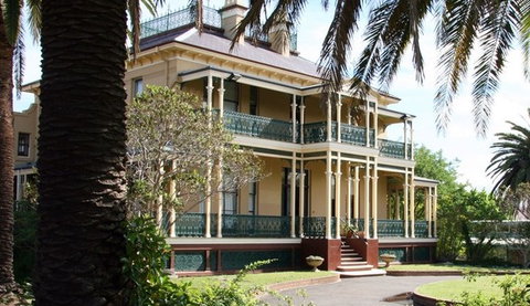 Domremy College - Education NSW 6